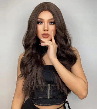 Peruca Siveida