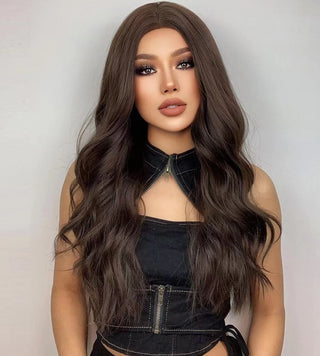 Peruca Siveida
