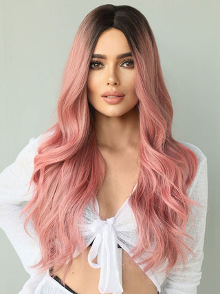 Celya wig