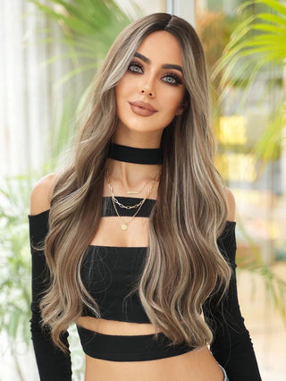 Ceronne Perücke