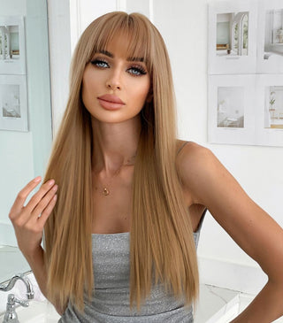 Estelle wig