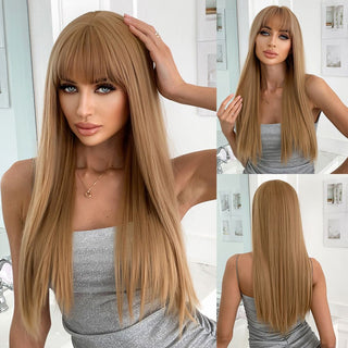 Estelle wig