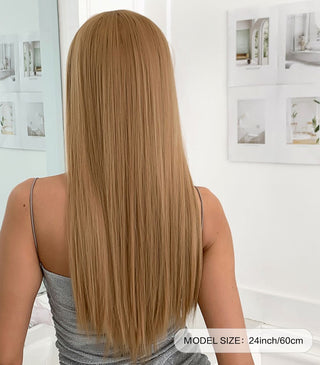 Estelle wig