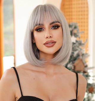 Peruca Michha