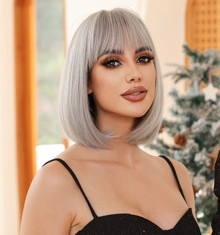 Peruca Michha