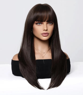 Peruca Beautify