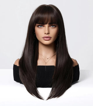 Peruca Beautify
