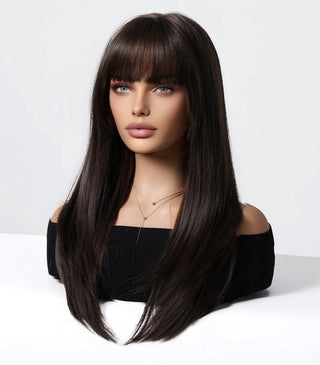 Peruca Beautify