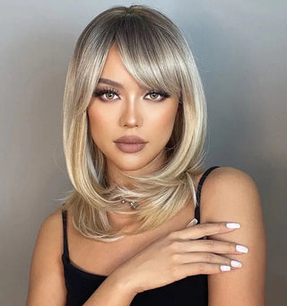 Peruca Divina