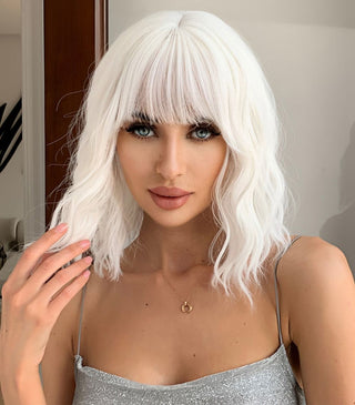 Peruca Dominique