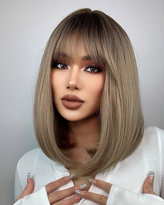 Peruca Eloise