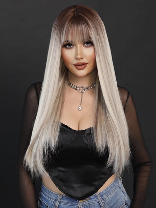 Munirra wig
