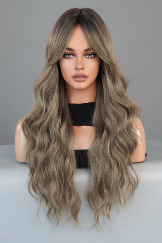 Esmeray wig