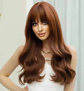 Fattin wig