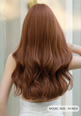 Fattin wig