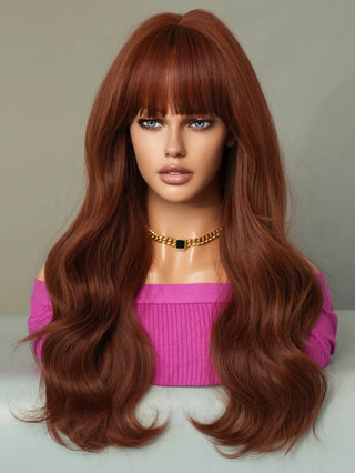 Fattin wig