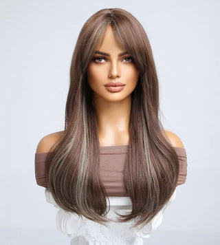 Stephana wig