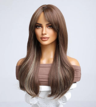 Stephana wig