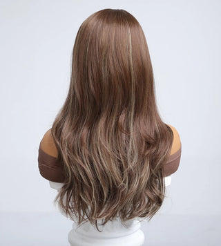 Stephana wig