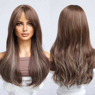 Stephana wig