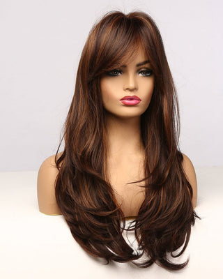 Wig fever