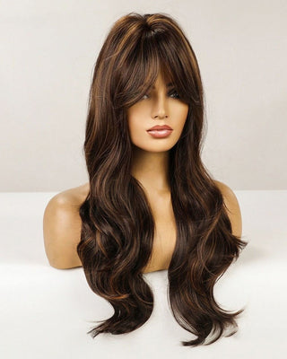 Wig fever
