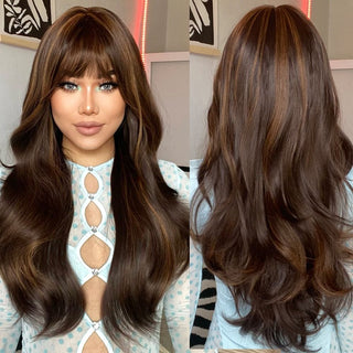 Wig fever