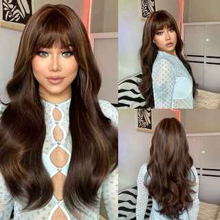 Wig fever