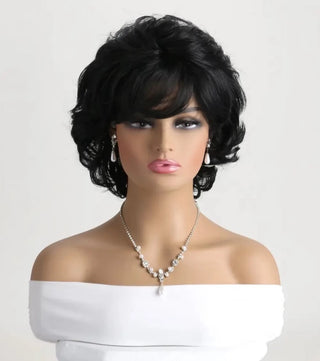 Fissa wig