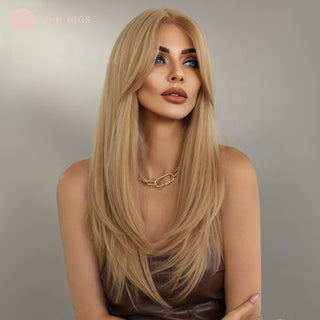 Wig Freya