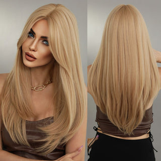 Wig Freya