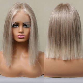 Peruca Full Lace Admire