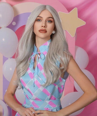 Wig Full Lace Secelia