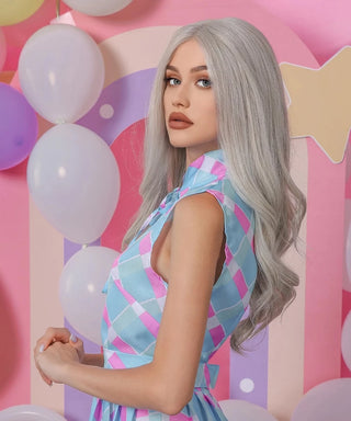 Wig Full Lace Secelia