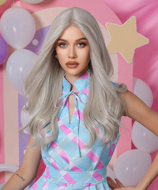 Wig Full Lace Secelia