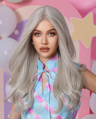 Wig Full Lace Secelia