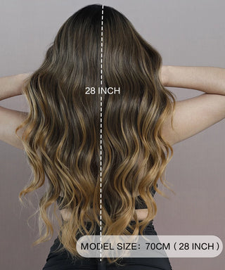 The Full Lace Retisse wig