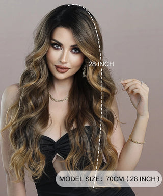The Full Lace Retisse wig