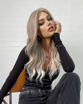 Wig Full Lace Diyosa