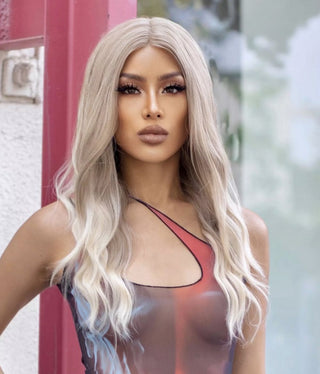 Wig Full Lace Diyosa