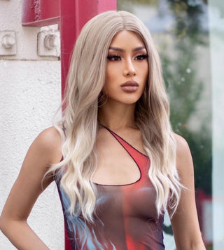 Wig Full Lace Diyosa