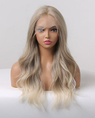 Wig Full Lace Diyosa