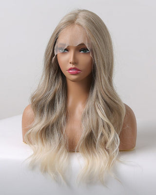 Wig Full Lace Diyosa