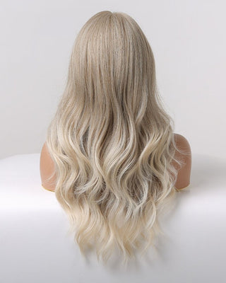 Wig Full Lace Diyosa