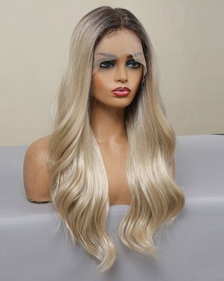 Wig Full Lace Frivolla