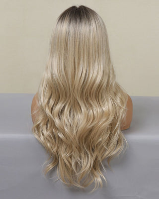 Wig Full Lace Frivolla