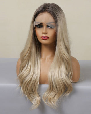 Wig Full Lace Frivolla