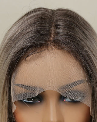 Wig Full Lace Frivolla