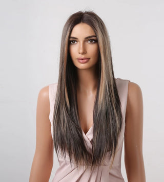 Wig Full Lace Giovanna