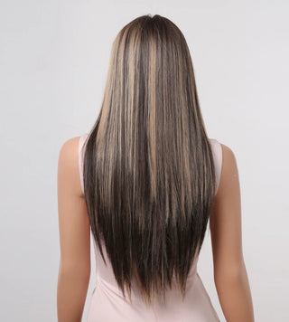 Wig Full Lace Giovanna
